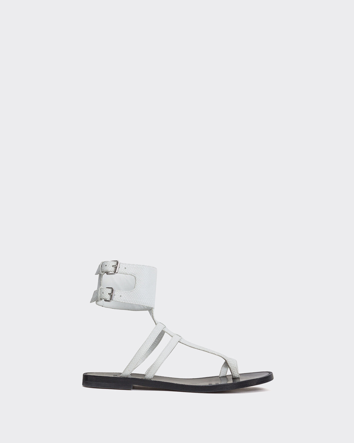 iro sandals