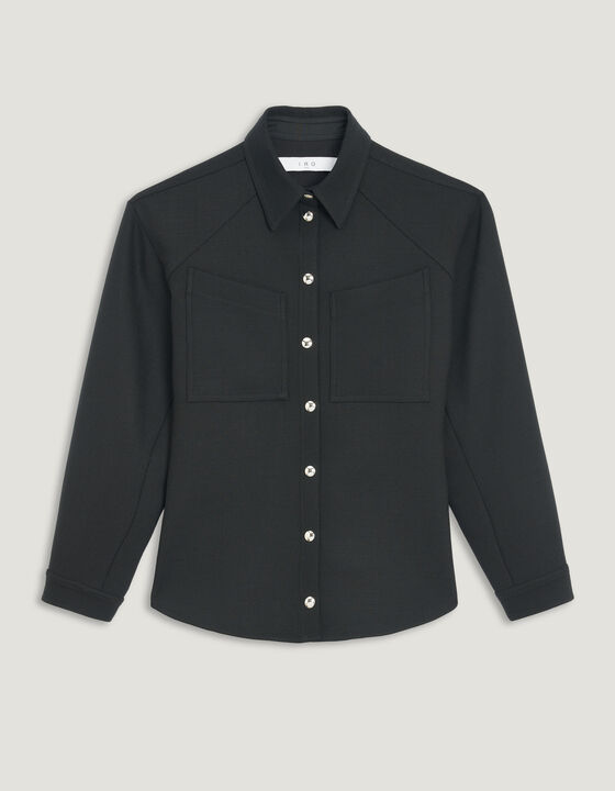 ZINNET SHIRT