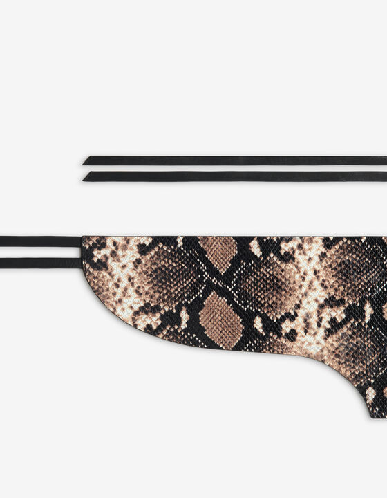 PYTHON EFFECT BELT