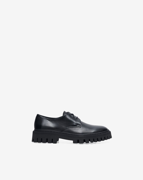 CHAUSSURES À LACETS KOSMIC LOW