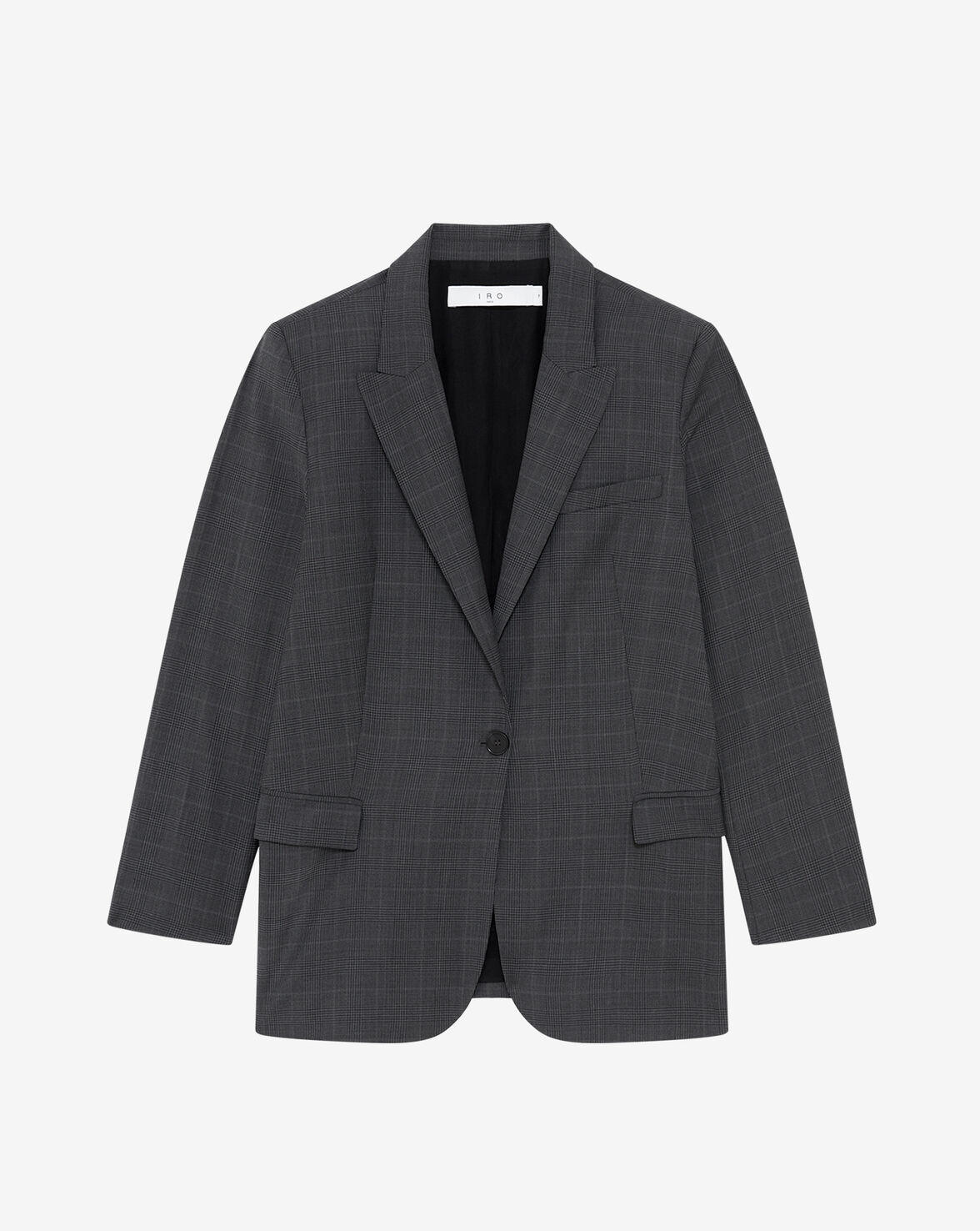 CALU image number null