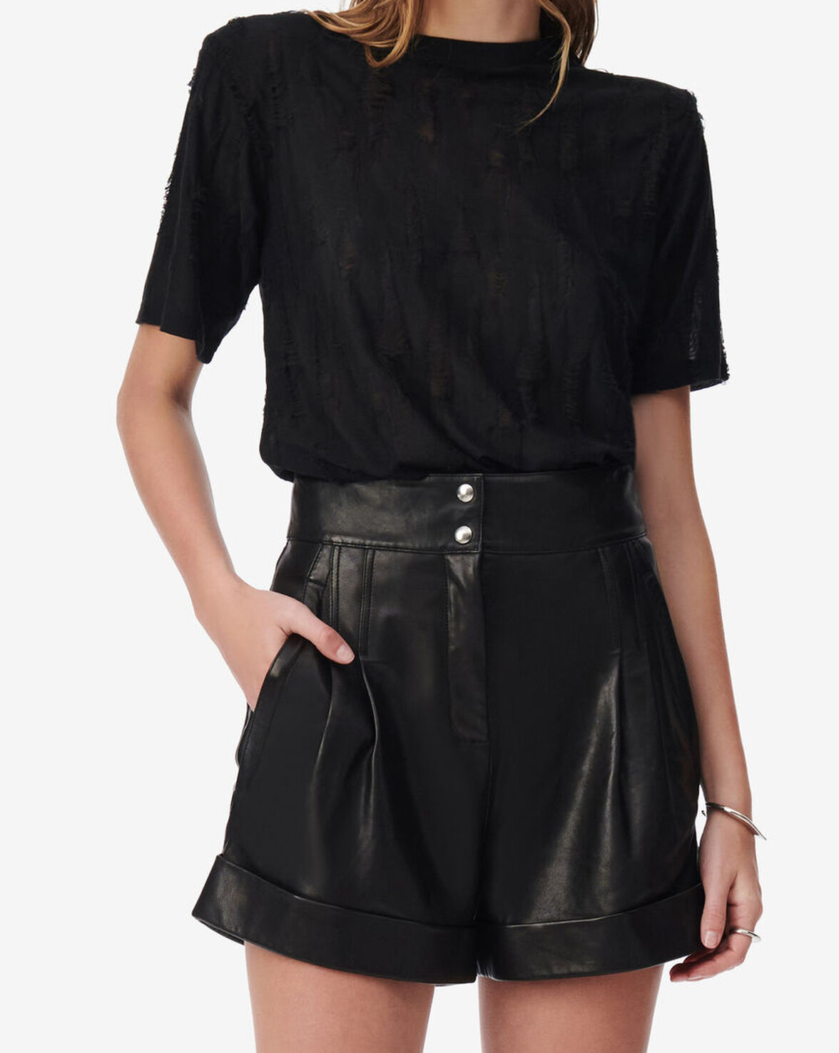 HISORE image number null