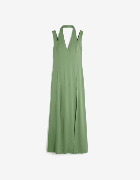 LONG DRESS