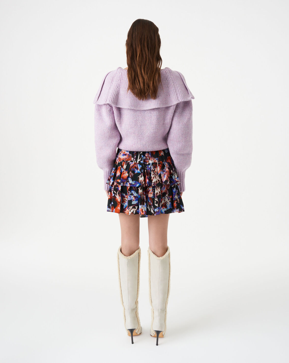 MANAE image number null