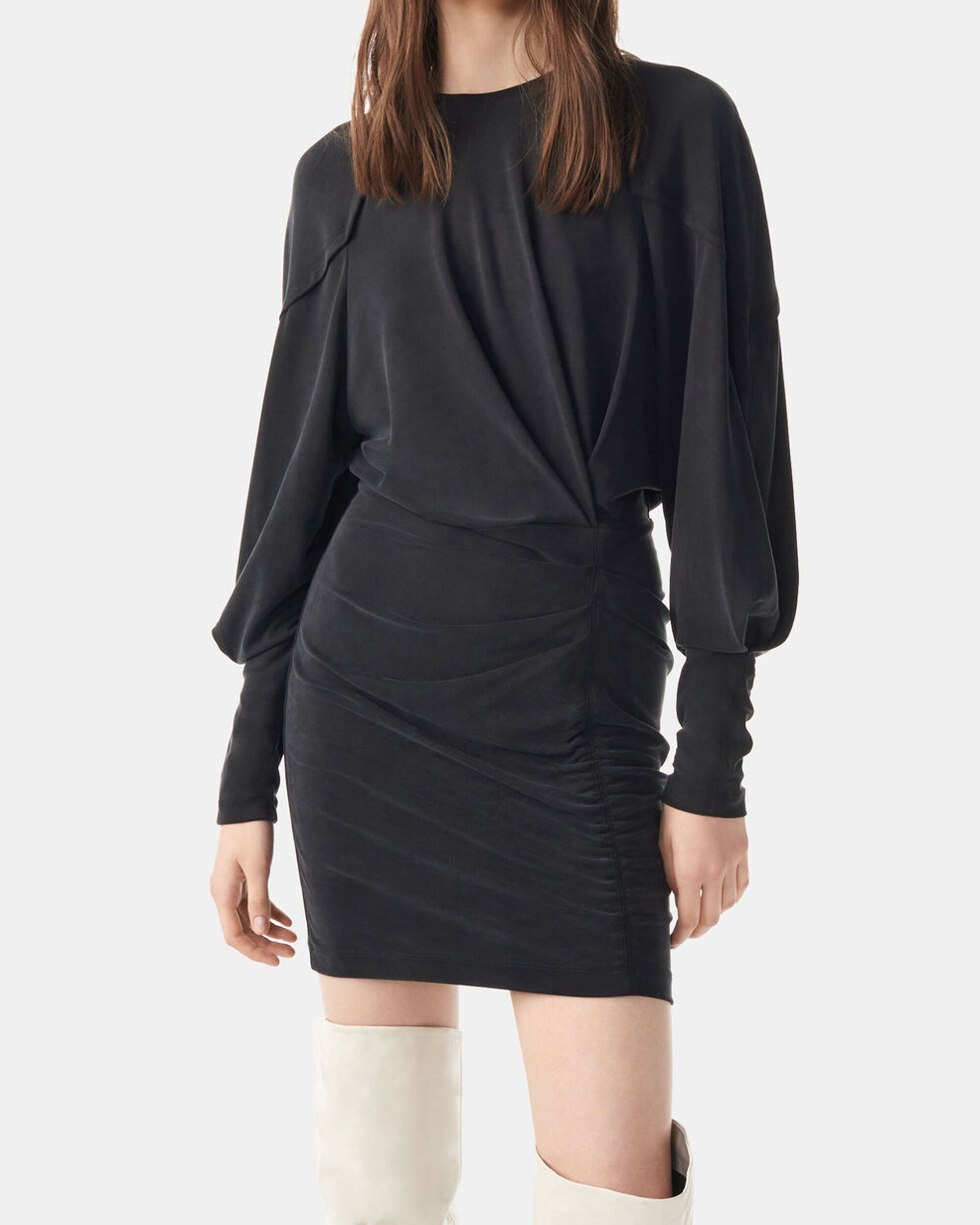 IRO FALL WINTER 22 COLLECTION | ELODY DRESS