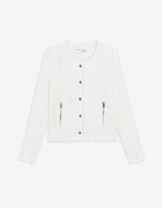 CLASSIC JACKET