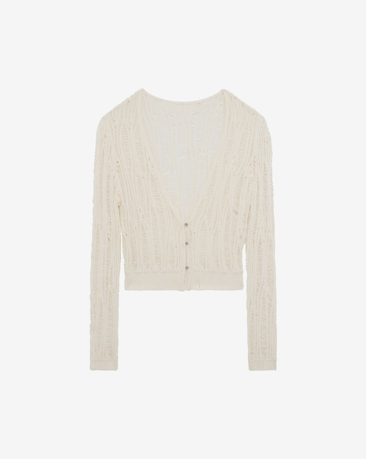 LUNA image number null