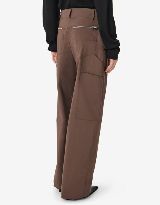 PANTALON CARPENTER