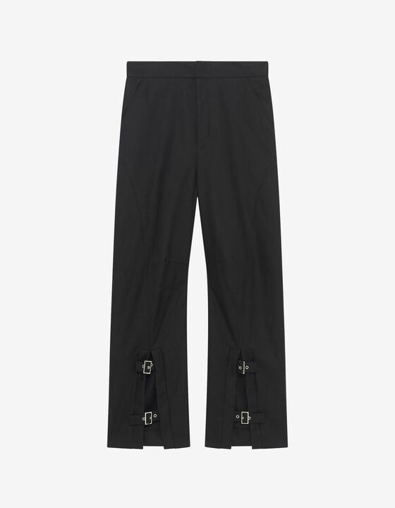 PANTALON &Agrave; FENTES