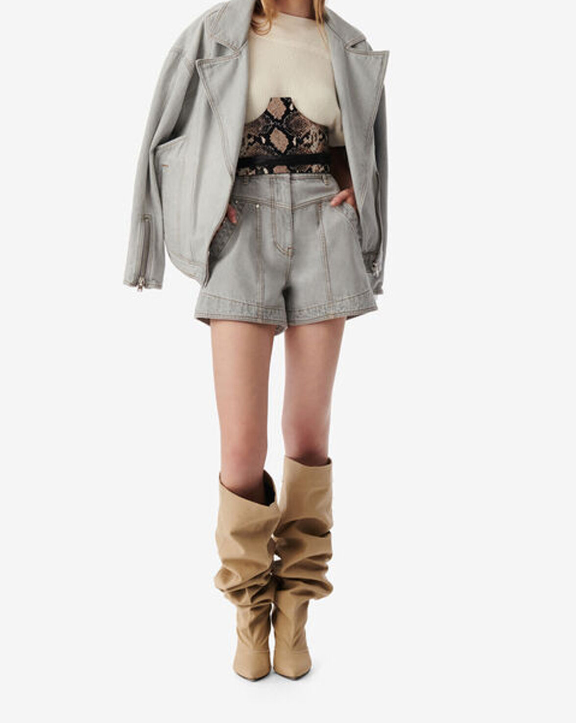 HIPPOLIE image number null