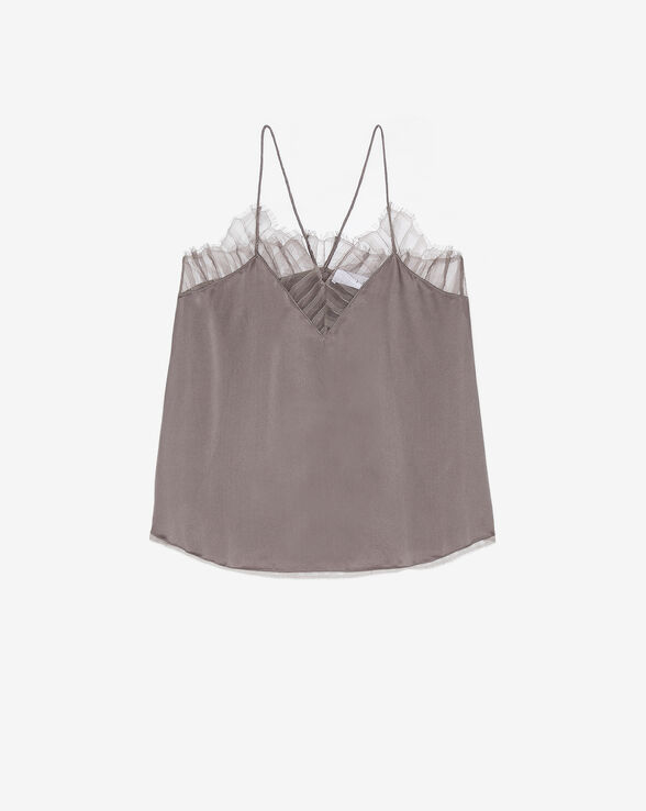 BERWYN LACE CAMI