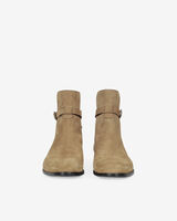 JOHD SUEDE image number null