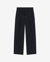 LOWAN image number null