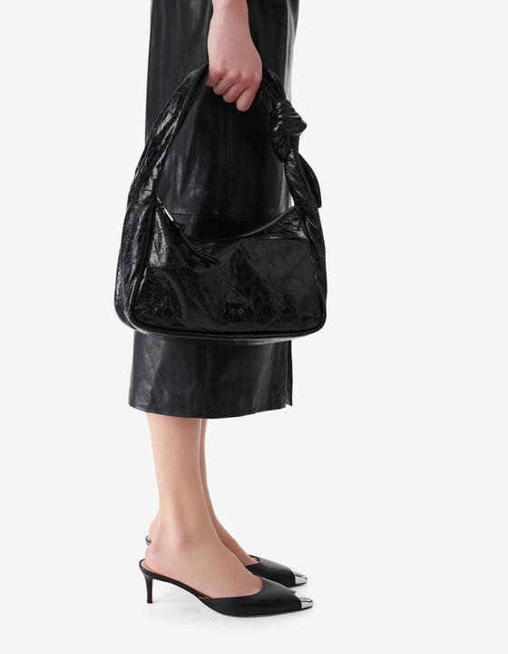 LEATHER BAG