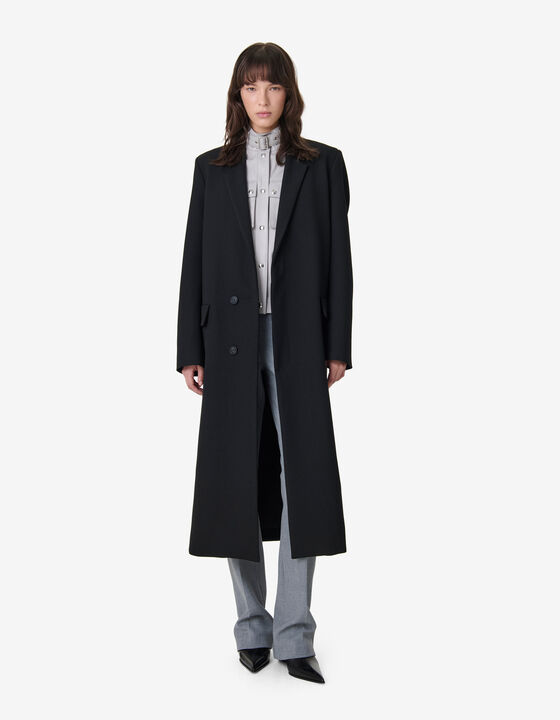 LONG COAT