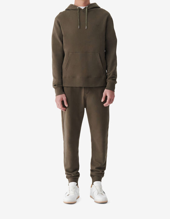 SWEAT &Agrave; CAPUCHE