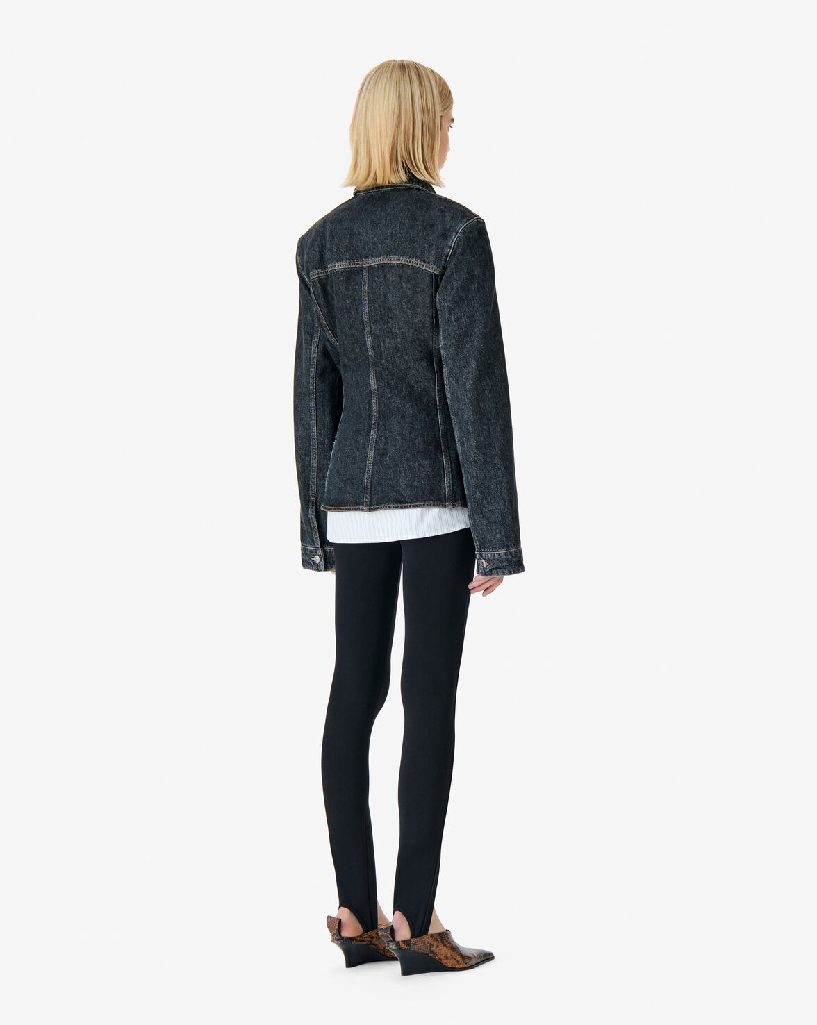 ILOAN image number null