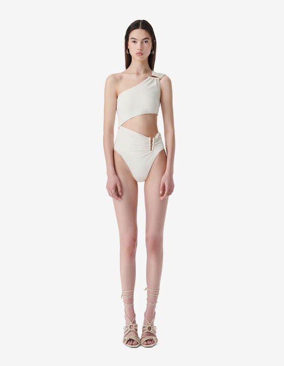 MAILLOT DE BAIN