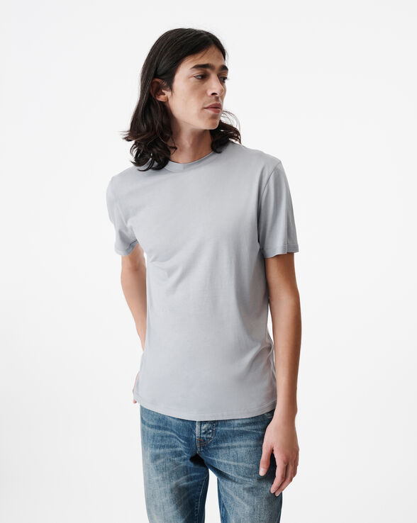 OKOBO CREW NECK T-SHIRT