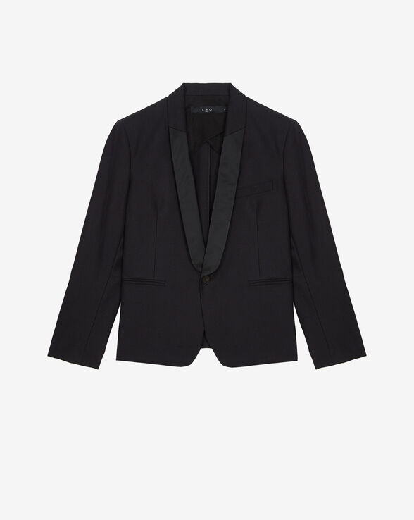 CLES SUIT JACKET