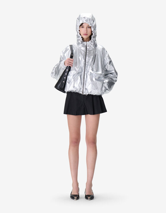 WATERPROOF JACKET