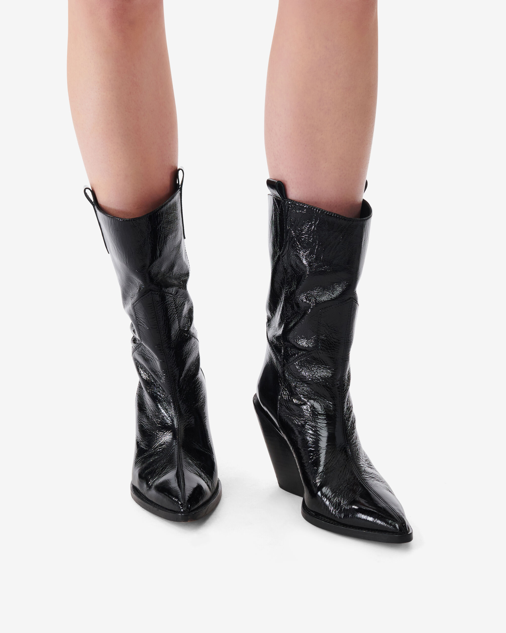Iro bottines sales