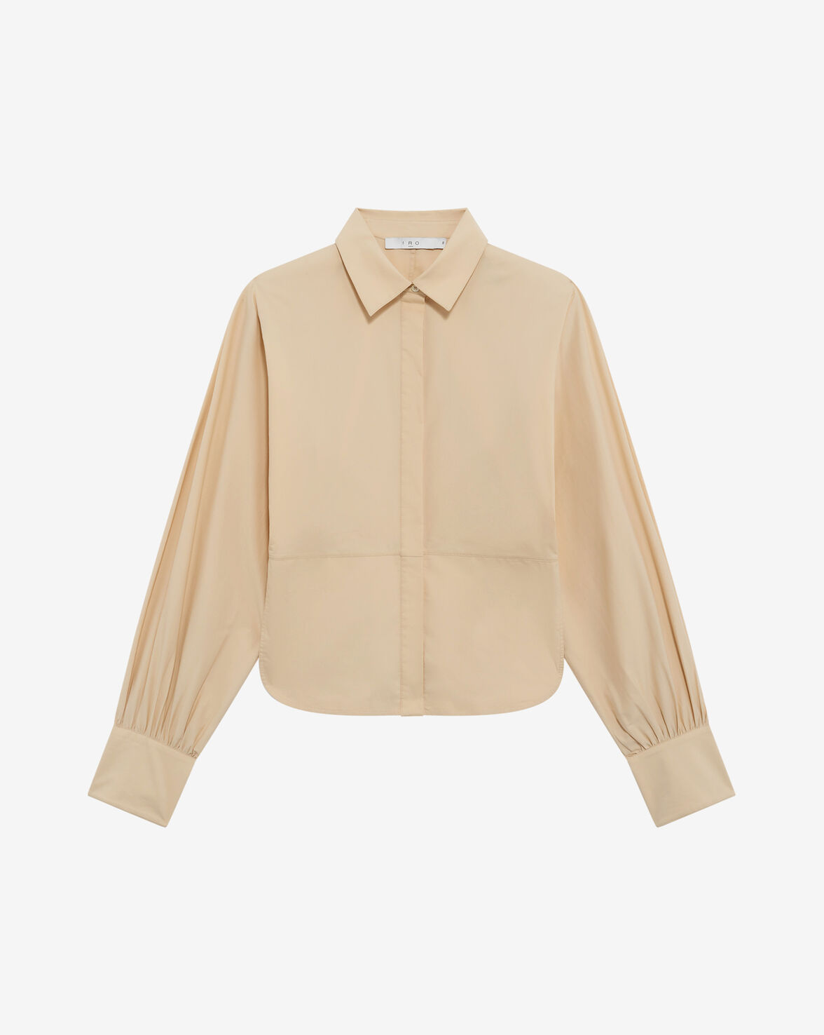 JANINE image number null