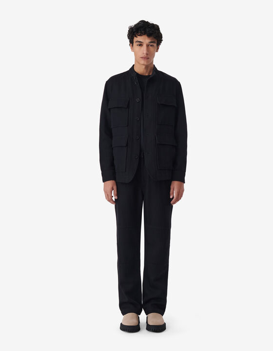 PANTALON CARGO