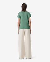 THIRD image number null