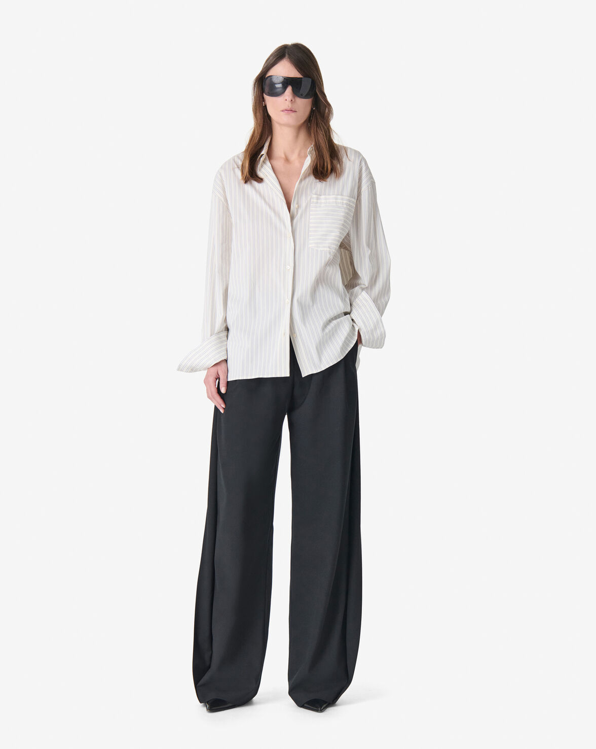 LASMY image number null