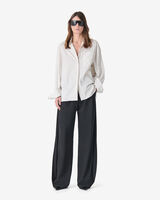 LASMY image number null