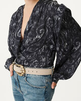 ZARFI image number null