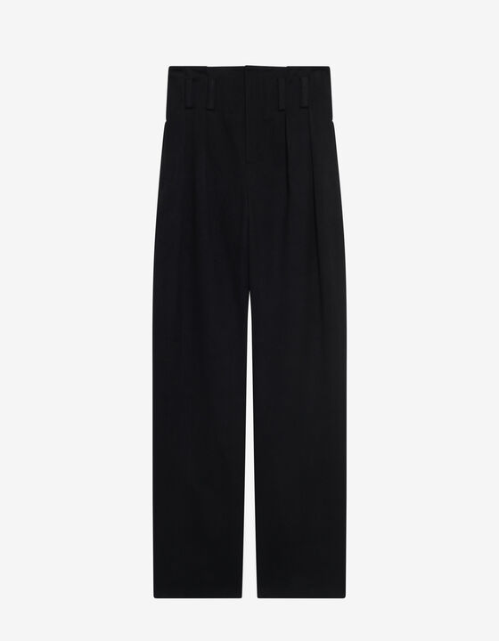 KOTEL VELVET PANTS