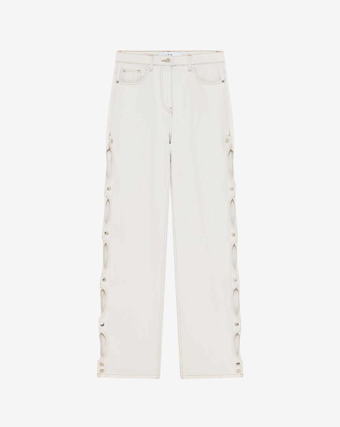 JOCE image number null