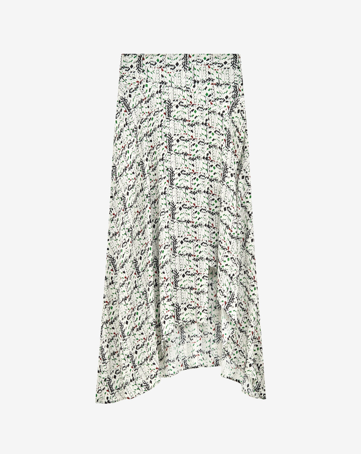 ROSILA image number null