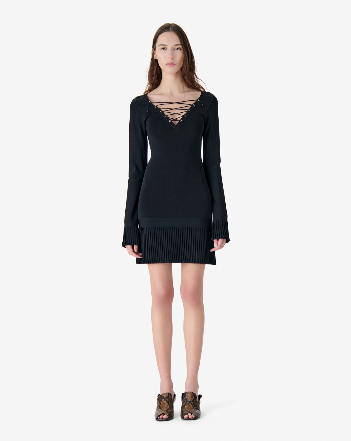 FLOCA image number null