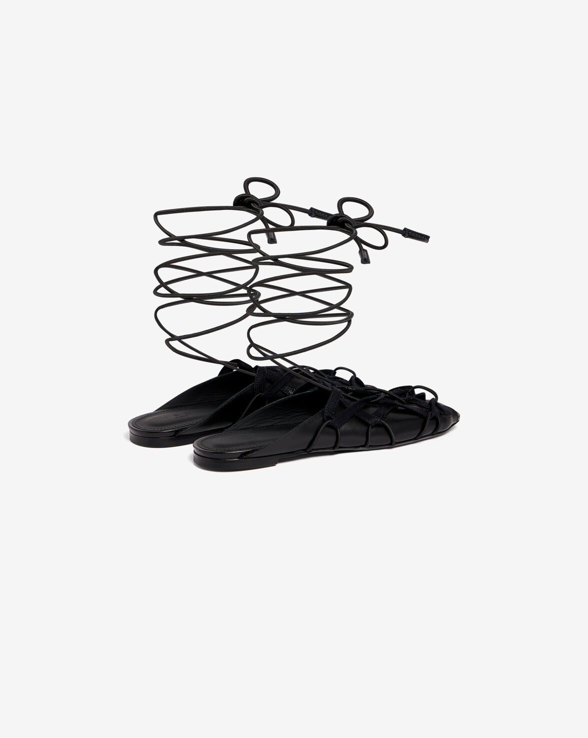 CORSET image number null