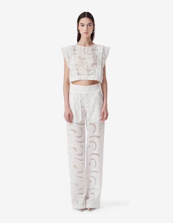 OPENWORK TOP
