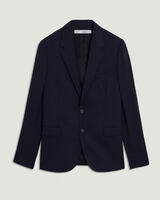NIGEL DOUBLE BUTTON BLAZER JACKET  image number null