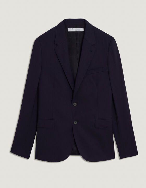 NIGEL JACKET