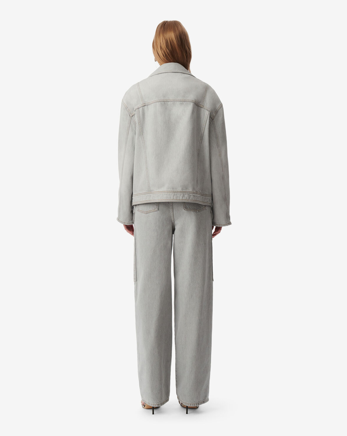 HUGO image number null