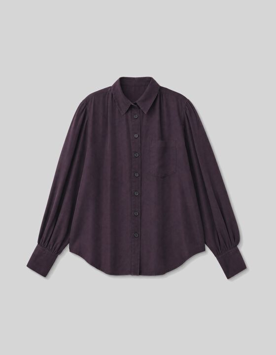 FLUID SHIRT