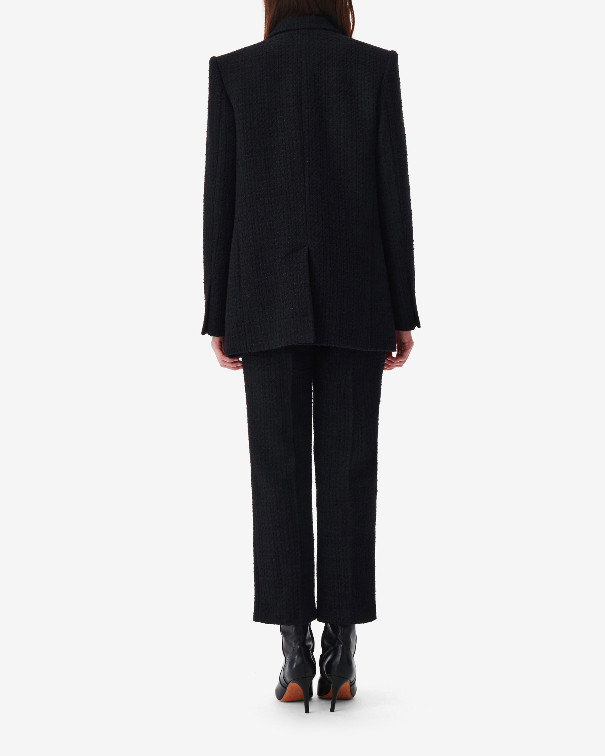 IRO FALL WINTER 23 COLLECTION ADELAIDE JACKET