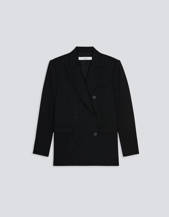 ﻿INSLEY SUIT JACKET