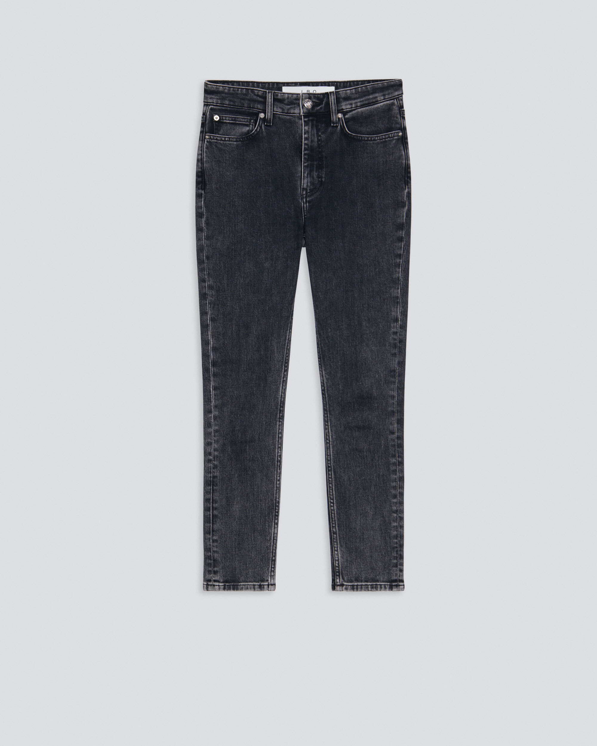 TRACCKY JEANS