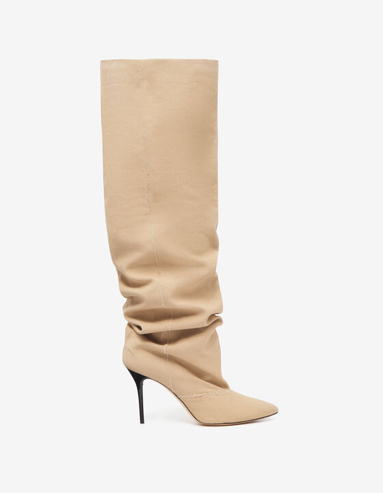 TOILE BOOTS