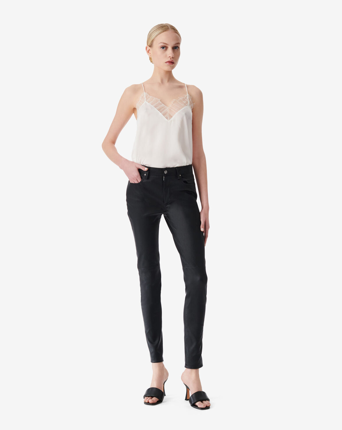 PANTALON image number null