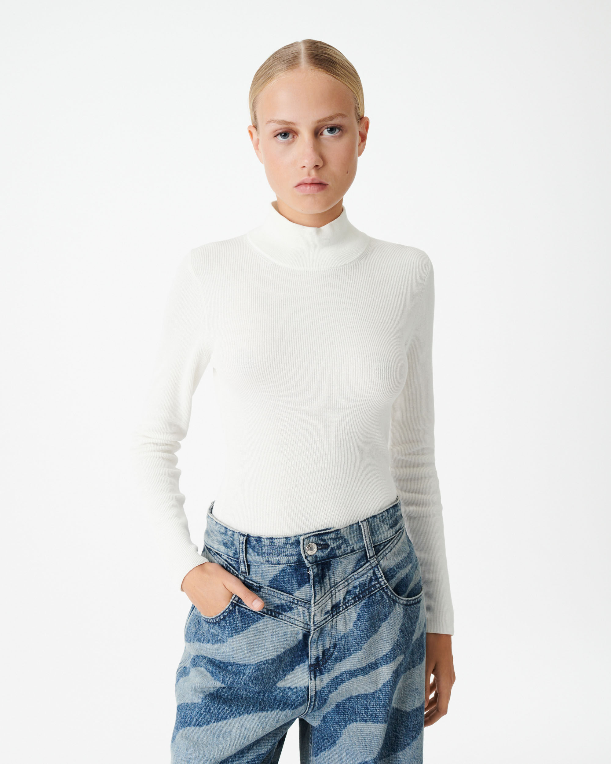 IRO FALL WINTER 22 COLLECTION | KAMBALY 