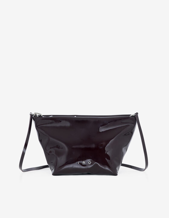 PATENT POUCH