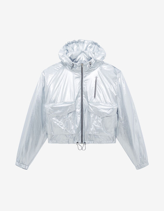 WATERPROOF JACKET